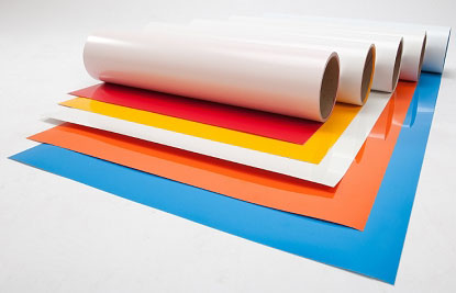 Specialty Materials Subliblock Anti Dye Migration Heat Transfer Film